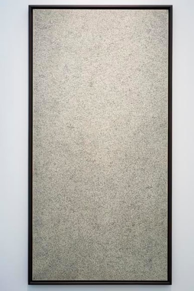 Le&oacute;n Ferrari, To Write, Installation view, 2015.