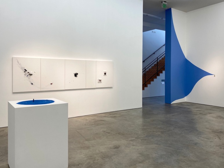 Liliana Porter: Red Brush and Other Situations.