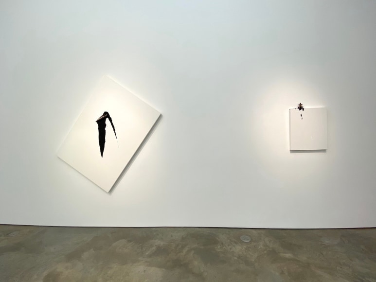 Liliana Porter: Red Brush and Other Situations.