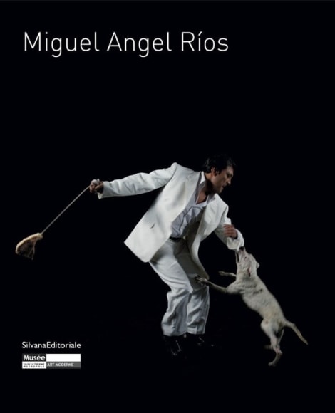 Miguel Angel R&iacute;os