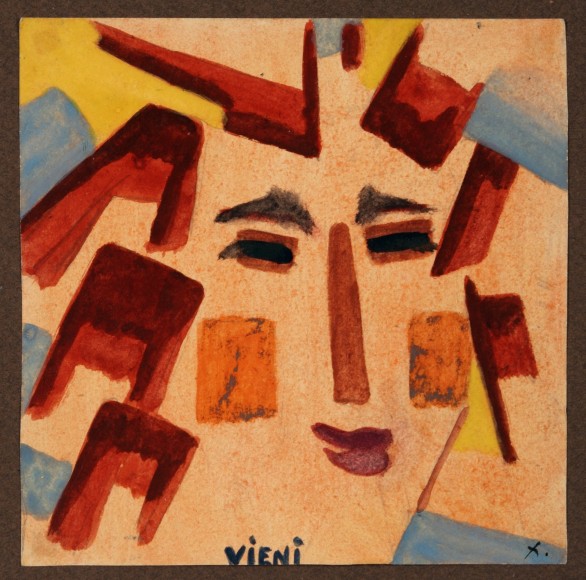 Vieni
