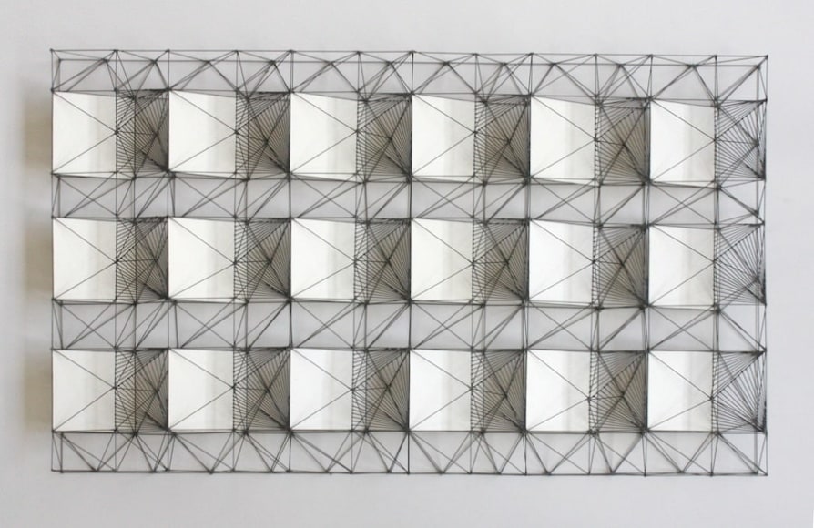 Mariano Dal Verme,  Untitled , 2013, Graphite, paper, 21 1/4 in. x 29 1/8 in.