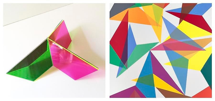 Marta Chilindron &amp; Graciela Hasper