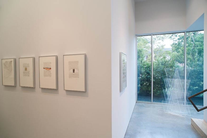 Impressions | Abstractions