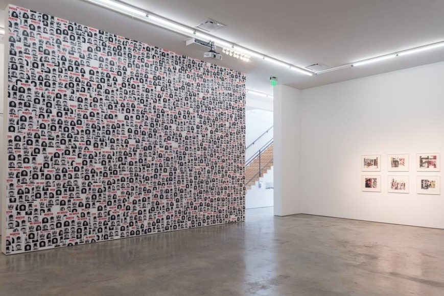 Cut, Paste, Repair: A Hundred Years of Collage