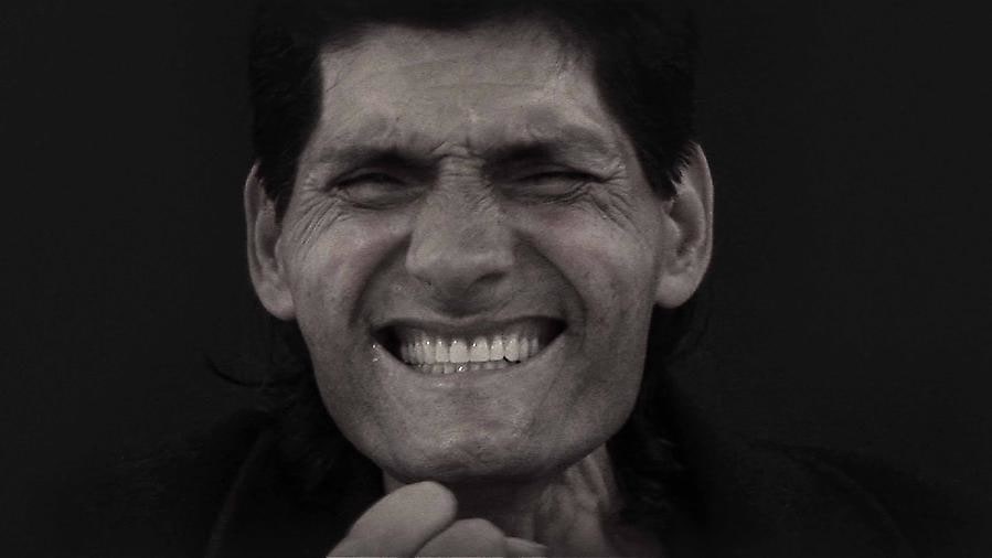 Dias &amp;amp; Riedweg, Antonio, 2010. Single channel video, 17:25 minutes.