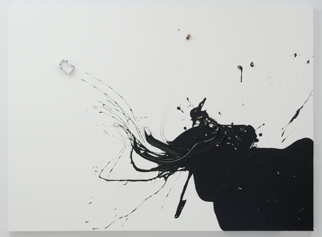 Liliana Porter, Sicardi Gallery installation view, 2009