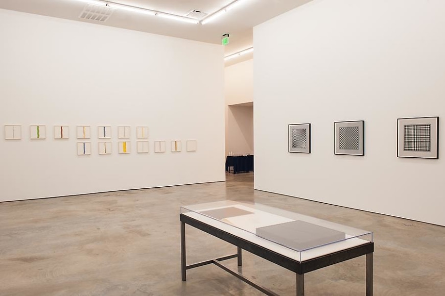 Impressions | Abstractions