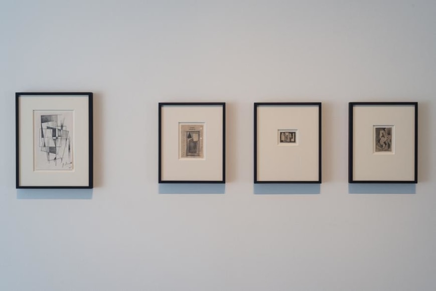 Un tournant | A turning point