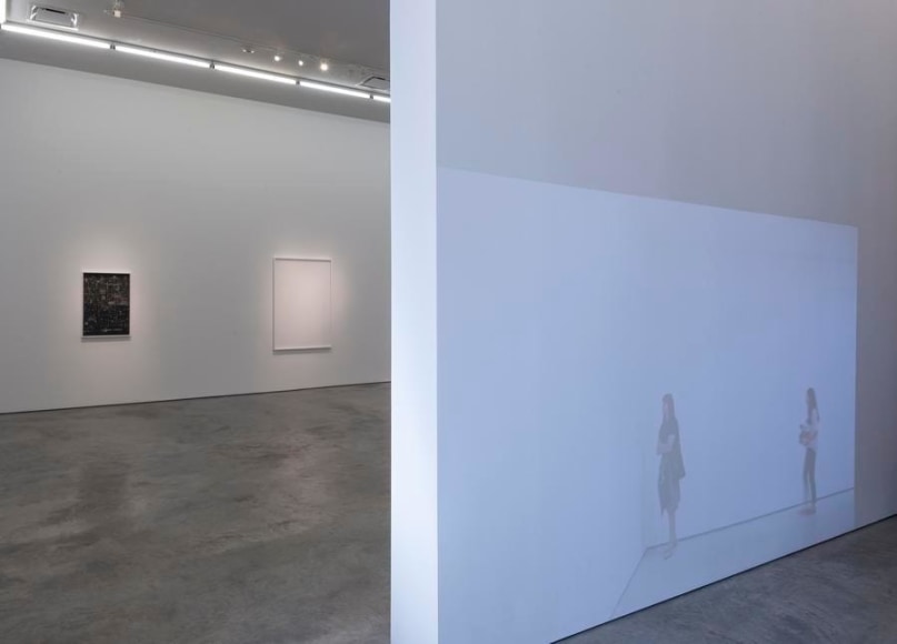 Marco Maggi: Putin&#039;s Pencils, Sicardi Gallery, 2017