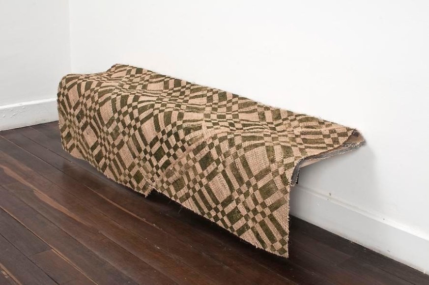 Miguel Angel Rojas, Sin Frio Permanente, 2013.