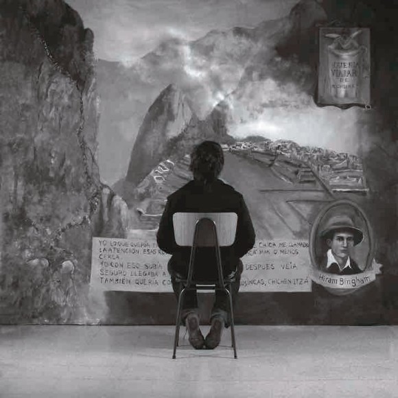 Adriana Bustos,&nbsp;F&aacute;tima, 2009, Gicl&eacute;e en papel Canson Photographique 315 grams/ Baryta paper,&nbsp;49 3/16 x 49 3/16 in. (125 x 125 cm.)