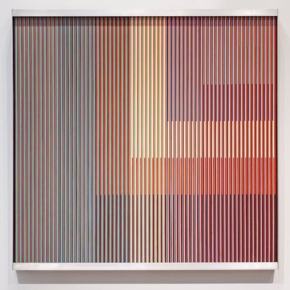 Physichromie N&ordm; 687