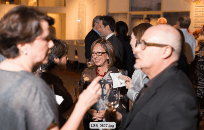 Celebrating 20 Years