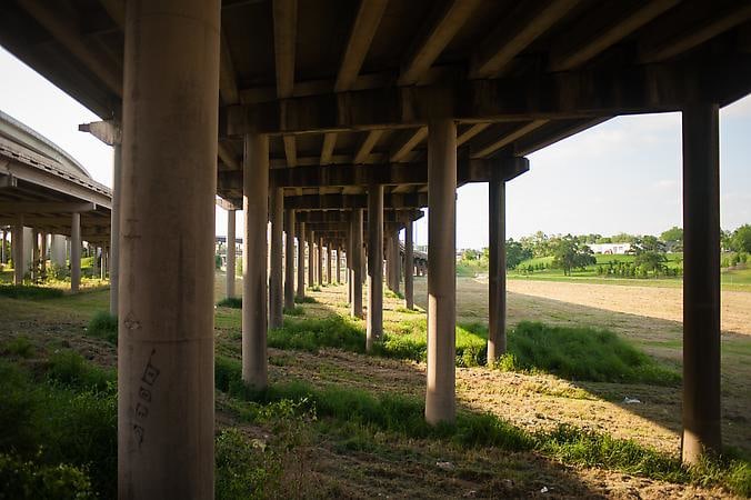 Clarissa Tossin &amp;amp; Chris Taylor: Artists in Conversation, Study for a Landscape, Houston, Texas, May 19-20, 2013