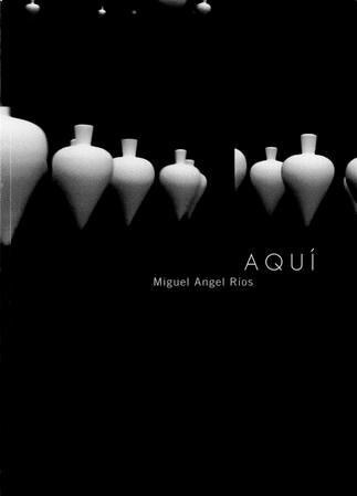 Miguel Angel R&iacute;os