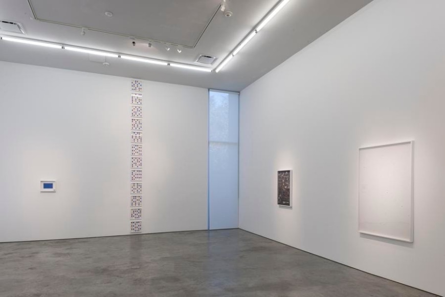 Marco Maggi: Putin&#039;s Pencils, Sicardi Gallery, 2017