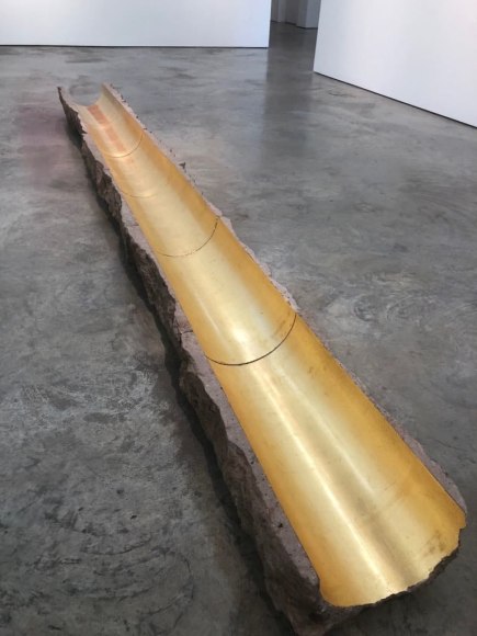 Thomas Glassford,&nbsp;Osculum. Sicardi | Ayers | Bacino, 2018