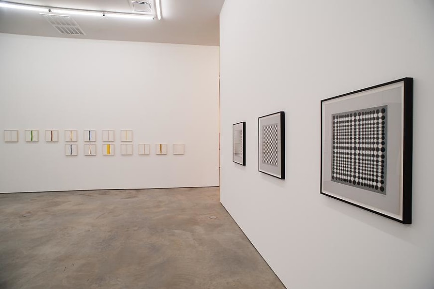 Impressions | Abstractions