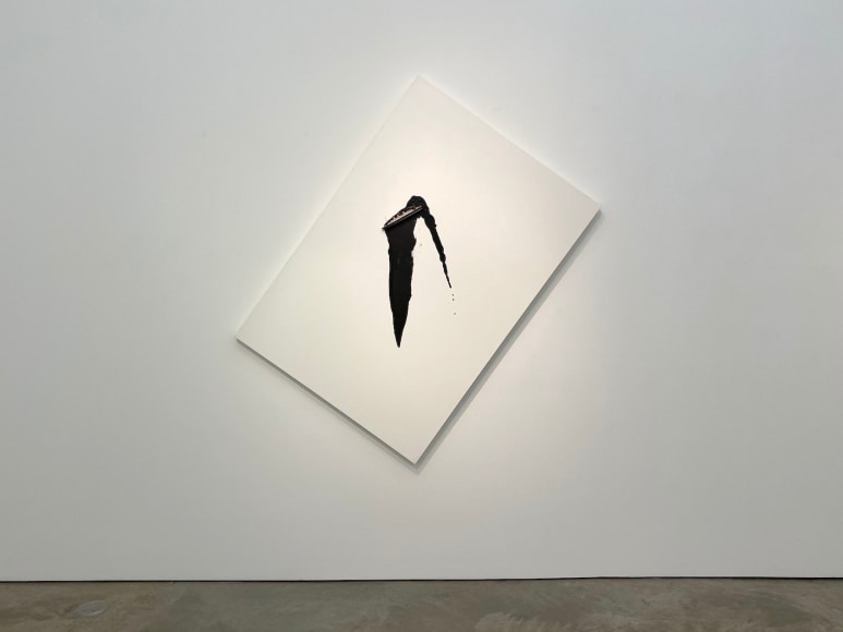 Liliana Porter, Untitled [Ship], 2011. Acrylic and assemblage on canvas, 73 x 73 x 3 3/4 in. (185.4 x 185.4 x 9.5 cm.)