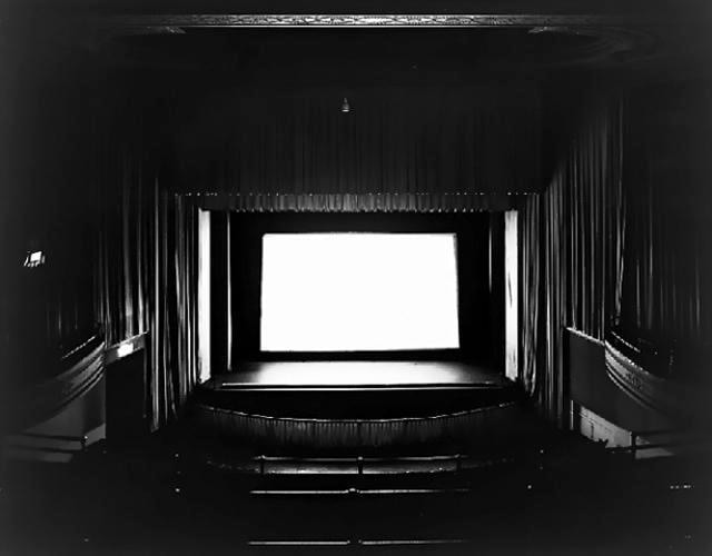 HIROSHI SUGIMOTO