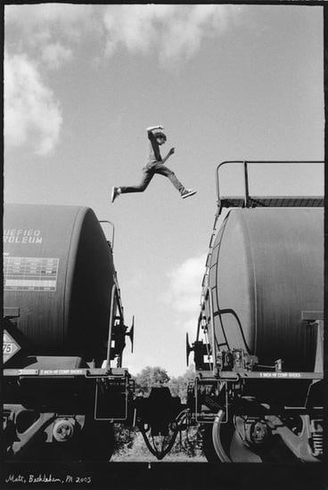 Ed Templeton