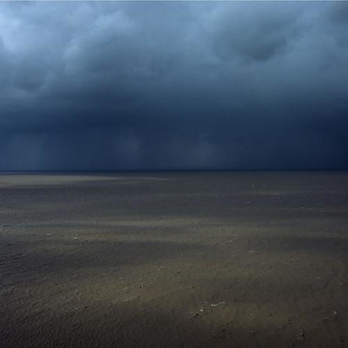  Sections of England: The Sea Horizon