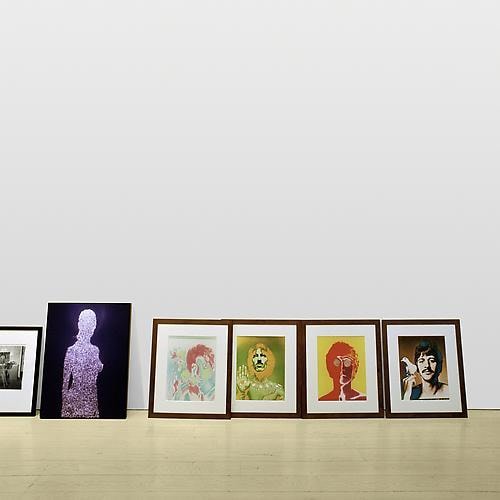 Matthias Schaller. Elfering 18-57-1, 2005.