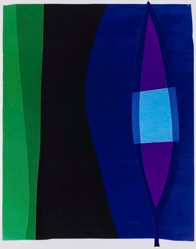 Liz Nielsen, Canoe