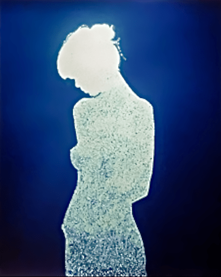  Christopher Bucklow&nbsp;, 	Tetrarch, 2011