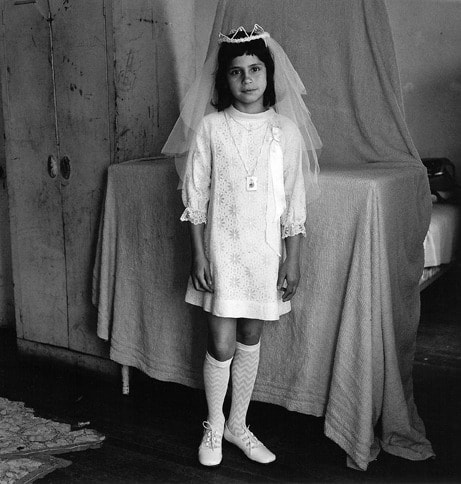 From the series Lower West Side, 1969-1973