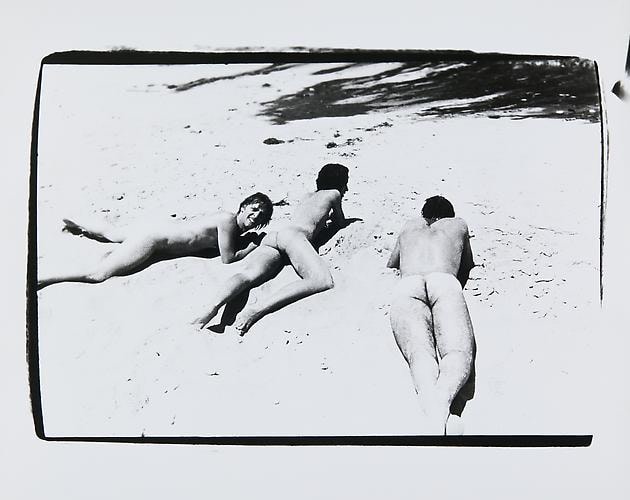 Montauk.