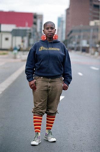 Lolo Veleko "Vuyelwa"