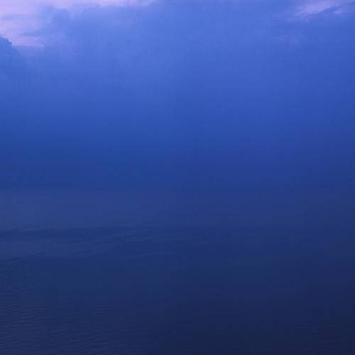  Sections of England: The Sea Horizon