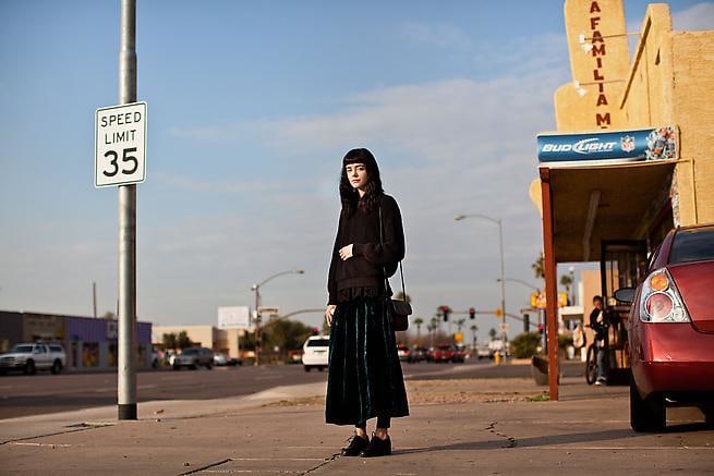 West Phoenix
