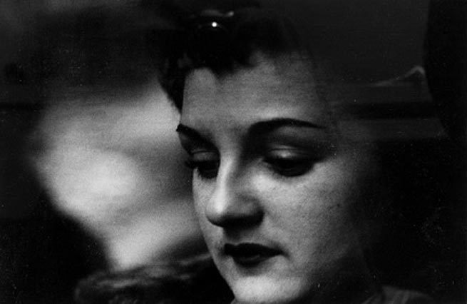 Untitled (#10), 1950