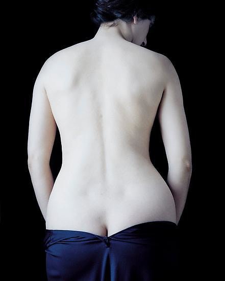 "Untitled" - 2001
