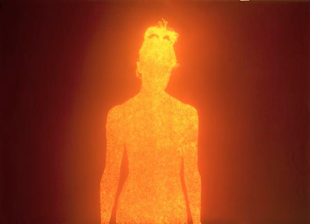 Christopher Bucklow. Tetrarch, 2009.