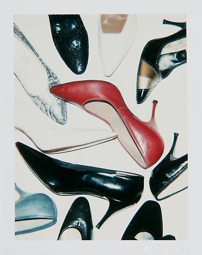Shoes.