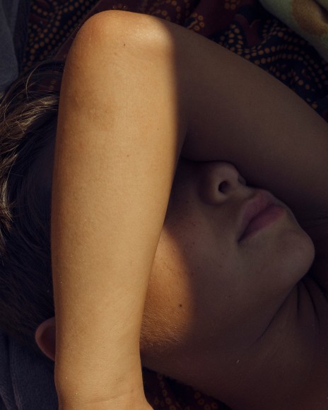 From Pia #8, 2014-2021, Lambda Print on Fuji Crystal