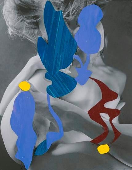 Untitled, 2014
