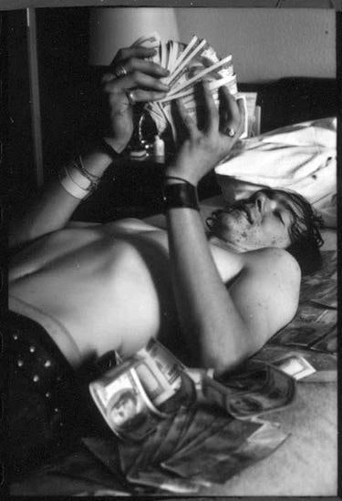 Ed Templeton