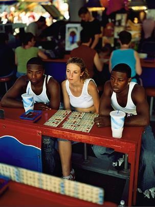 Greg Miller. Wayne County, 2005.