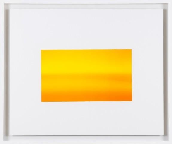  Garry Fabian Miller, 	Golden 10, 2002