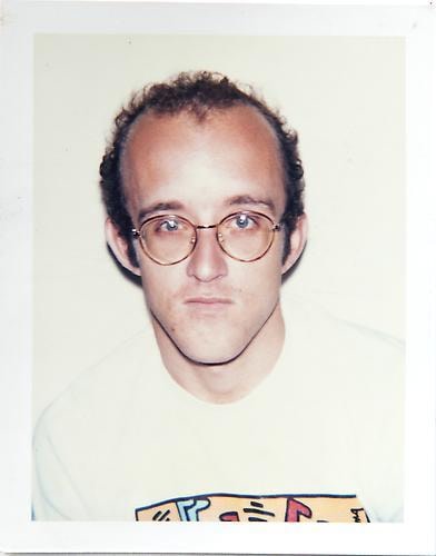 Keith Haring.
