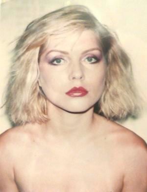 Debbie Harry