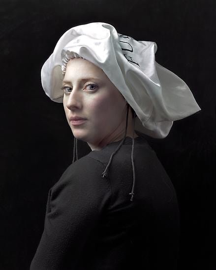  Hendrik Kerstens, 	Dust Bag, 2013