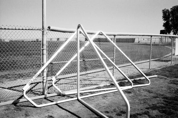  Drew Brown, 	Untitled No. 2, 2015