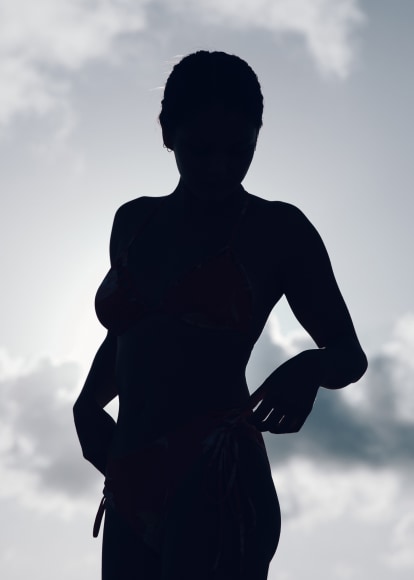 Will Adler, Silhouette, 2019&nbsp;