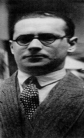  Andr&eacute; Kert&eacute;sz